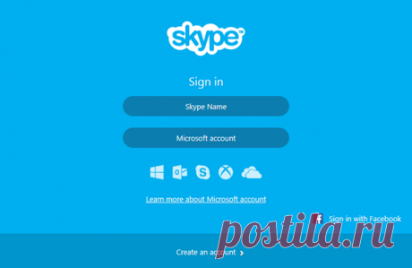 Как скачать и установить Skype для рабочего  Windows?