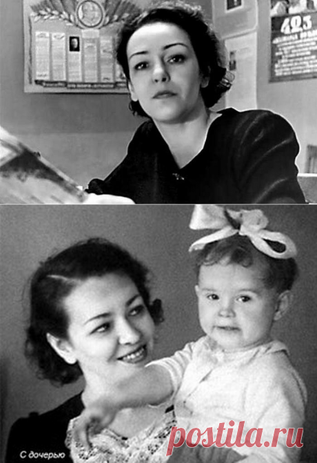 «Не отрекаются, любя…»: история одного из самых известных стихотворений Вероники Тушновой