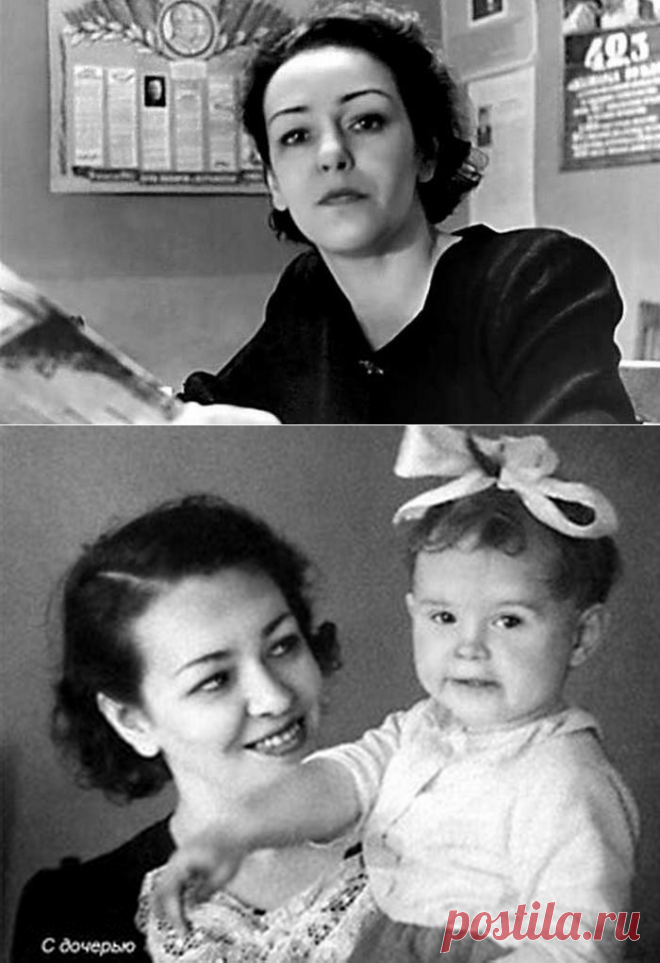 «Не отрекаются, любя…»: история одного из самых известных стихотворений Вероники Тушновой