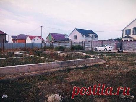 Продажа участка 4.5 сотки - №13595109: Сатпаева — Центральная, Алматы, Бостандыкский р-н, мкр Алатау — за 63990$ — Крыша