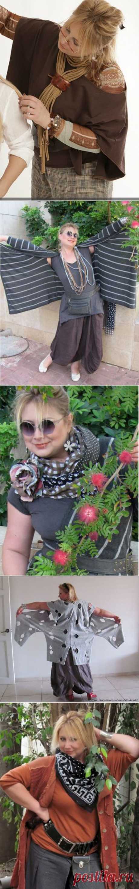 Оригинальные модели.