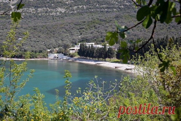 ЧЕРНОГОРИЯ-MONTENEGRO- Отдых-ТУРЫ - TRAVEL