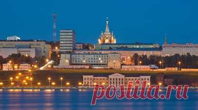 В Удмуртии объявили о начале весеннего половодья. В ГУ МЧС по Удмуртской Республике заявили о начале весеннего половодья в республике. Читать далее