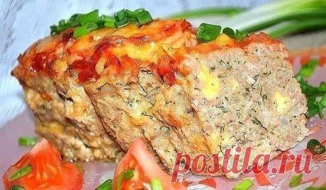 5 самых вкусных блюд из фарша » В сети – себя просвети! - Развлекательный портал!