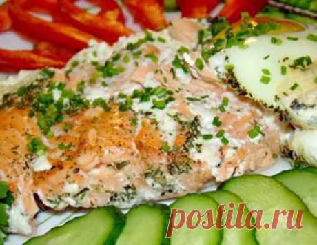 РЕЦЕПТ &amp;#8212; ТИЛАПИЯ: ВКУСНАЯ РЫБА В МУЛЬТИВАРКЕ