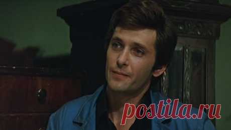 Сергей Мартынов, 25 января, 1952