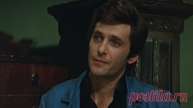 Сергей Мартынов, 25 января, 1952