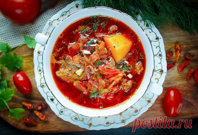 ТОП 5+ БЛЮД УКРАИНСКОЙ КУХНИ 💖 ЗНАМЕНИТЫЕ РЕЦЕПТЫ | Простые и вкусные рецепты от 1000.menu на Яндекс Дзен | Яндекс Дзен