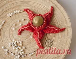 Ravelry: Easter Egg Cozy Marine theme pattern by Morgunova Olga