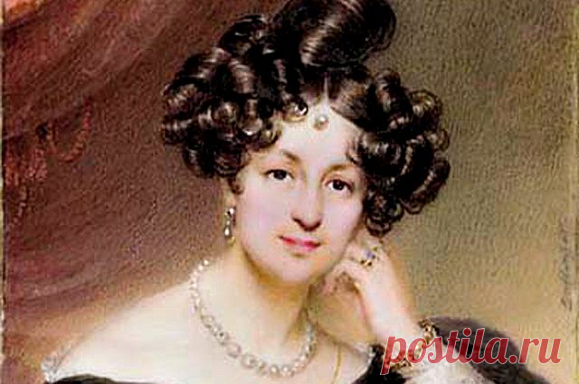 Под прикрытием поэта. Как Пушкин помог скрыть измену Елизаветы Воронцовой SPB.AIF.RU вспоминает жизнь светлейшей княгини, которой Александр Пушкин посвятил знаменитые стихотворения «Сожжённое письмо» и «Храни меня, мой талисман…».