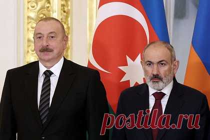 Ереван и Баку попросили ОБСЕ закрыть Минскую группу по Карабаху