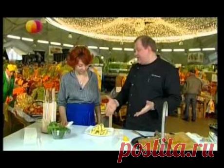 Спросите повара 28.01.2012 - Хрустящие роллы из крабовых палочек