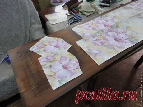 Дачные переделки, или Вторая жизнь старого шкафа - Ярмарка Мастеров - ручная работа, handmade