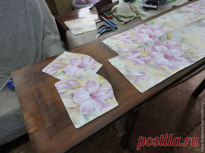 Дачные переделки, или Вторая жизнь старого шкафа - Ярмарка Мастеров - ручная работа, handmade