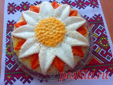 Блог сайта «БУДЕТ ВКУСНО!»