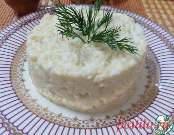 Салат 