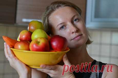 Пять продуктов для красоты и молодости, которые нужны нам каждый день // MSK.KP.RU Комсомольская правда в Москве