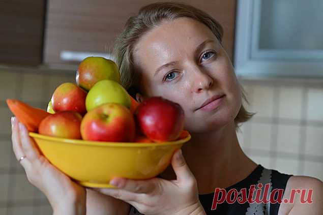 Пять продуктов для красоты и молодости, которые нужны нам каждый день // MSK.KP.RU Комсомольская правда в Москве