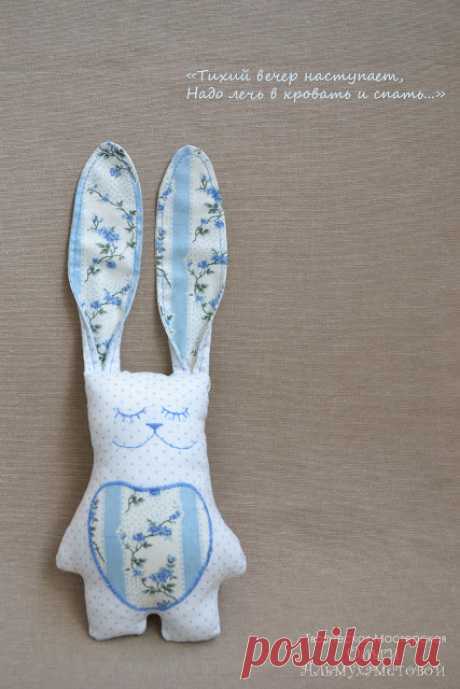 Игрушки для сна (Выкройки) - Ярмарка Мастеров - ручная работа, handmade