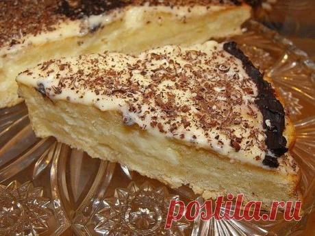 Веб Повар!: ТОРТ &quot;НЕЖНОСТЬ&quot;