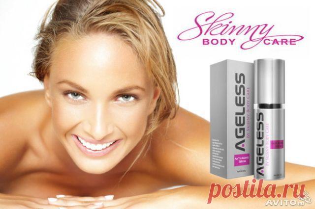 Омолаживающая Сыворотка:  наносите утром и вечером на тщательно очищенную кожу лица, шеи и зоны декольте. Очистите и протрите кожу. Выпрысните каплю сыворотки на пальцы и разотрите чувствительные участки кожи. Для достижения максимального эффекта просушите Вашу кожу и нанесите сыворотку еще раз через 3 минуты после первого применения. Для максимального долговременного эффекта рекомендуем использовать Ageless два раза в день: утром и перед сном.