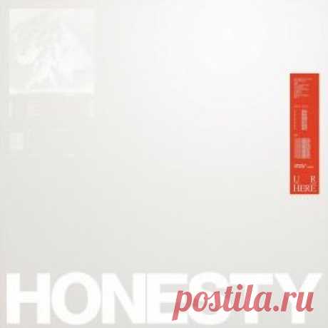 Honesty - U R Here (2025) Artist: Honesty Album: U R Here Year: 2025 Country: UK Style: Electronic, Experimental