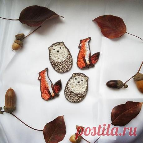#вдохновение #хэндмэйд #красивое #детали #брошь #inspiration #handmade #stilllife #things #decor #homedecor