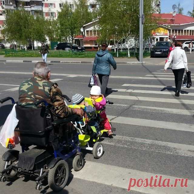 Больше,чем просто фото: 27 душевных фотографий, которые тронут ваши сердца