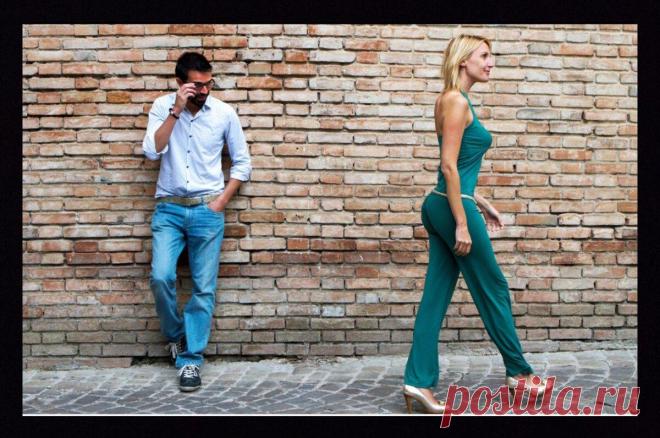 Вот те действия, которые показывают, что у мужчины давно не было женщины.
Картинка Картинка Бывает, что проблема мужчины случается в его психологических действиях, а не во внешности или недостатком денежных средств. В таких случаях проявляется фрустрация. Фрустрация — негативное проявление психического состояния, происходящего в реальной или предполагаемой невозможности удовлетворения тех или...
Читай пост далее на сайте. Жми ⏫ссылку выше