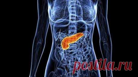 ЛЕЧЕНИЕ ПОДЖЕЛУДОЧНОЙ ЖЕЛЕЗЫ