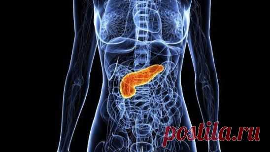 ЛЕЧЕНИЕ ПОДЖЕЛУДОЧНОЙ ЖЕЛЕЗЫ