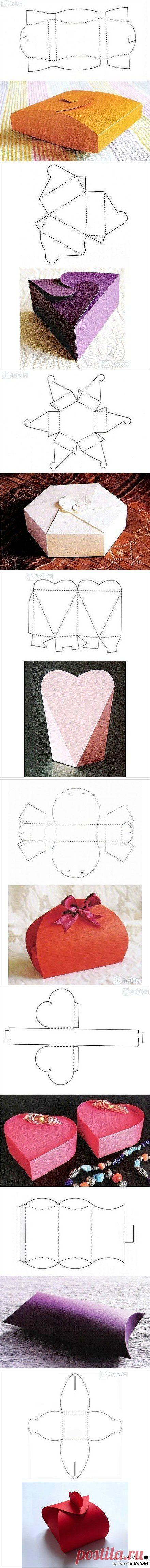 ты себя чувствуешь квадратные? @ Home Improvement Идеи