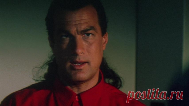 The Patriot (1998)  A deadly virus threatens to wipe out an entire Rocky Mountain town, forcing the town doctor (Steven Seagal) to escape the soldiers who enforce the town's quarantine and devise a cure.