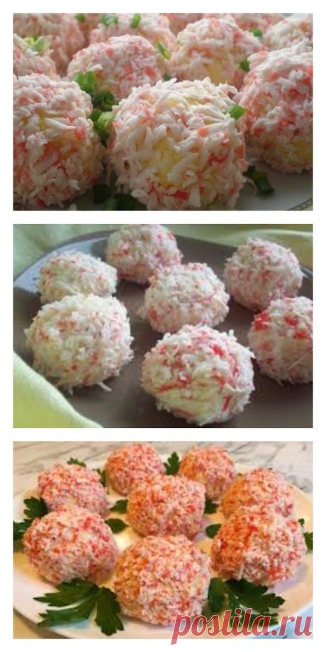 Рафаэлки закусочные - lucheedlavas.ru