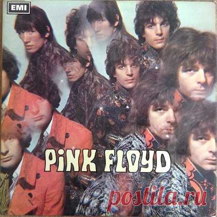 Download Pink Floyd - The Piper at the Gates of Dawn (1967) DSD128 Artist: Pink Floyd Tags: DSD / Albums / Rock Album: The Piper at the Gates of Dawn Genres: Rock Bitrate: 1/5.64 MHz Codec: DSD128 (tracks) Duration: 00:41:25 Size: 3.27 GB