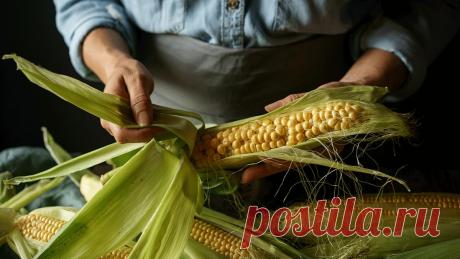 Почему человеческое тело не переваривает кукурузу? Состав и свойства кукурузы. Переваривается ли злак и как влияет на организм. Использование в лечебных целях. Польза и вред неперевариваемых элементов.