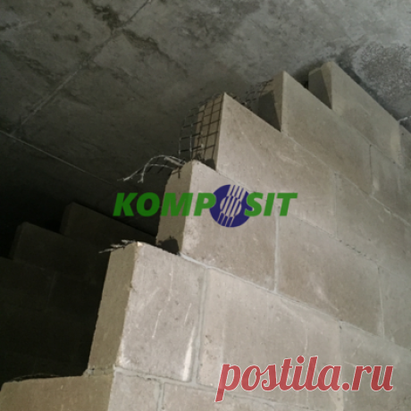 Купить базальтовую кладочную сетку в Минске | Базальтовая сетка штукатурная и кладочная, цена