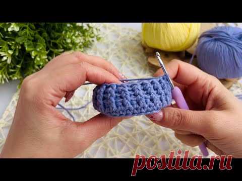 😡 Я Связала себе, а свекровь отобрала. Вязание крючком. - YouTube