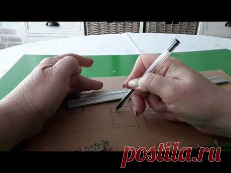 🏡 DIY ПРОСТЫЕ + МОДНЫЕ ДОМИКИ ИЗ КАРТОНА