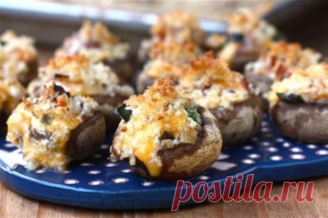БУДЕТ ВКУСНО!