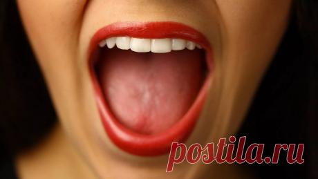 Держим рот открытым 1-2 минуты. Как это помогает нашему лицу оставаться молодым и здоровым |... Чувствуете напряжение в лице - открываем рот и молодеем, помогаем здоровью лица