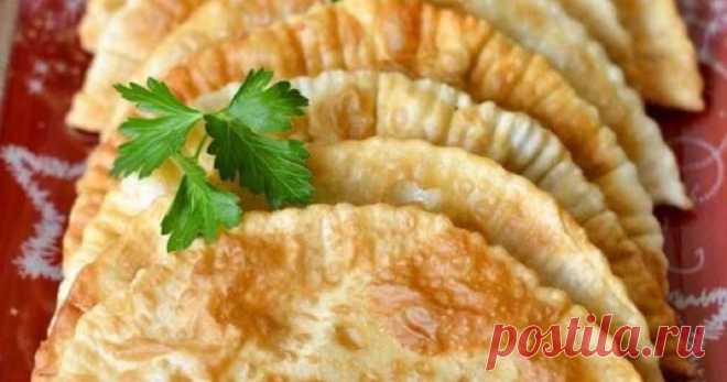 🥟 Заварное тесто для чебуреков 🥟 - пошаговый рецепт с фото. Автор рецепта Джулия . 🥟 Заварное тесто для чебуреков 🥟 - пошаговый рецепт с фото.