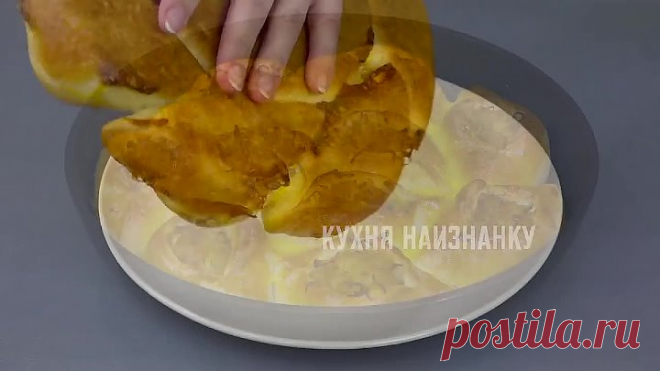 Вот как нужно готовить ПИРОГИ с капустой!