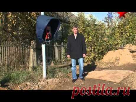 Легенды советского сыска [2/16] Фантомасы против МУРа
