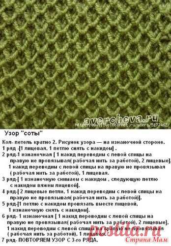 Прошу помощи - как связать такой жакет? - Вязание - Страна Мам