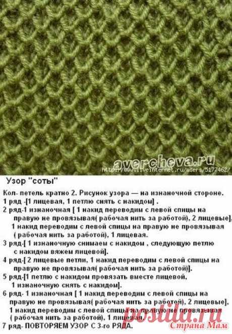 Прошу помощи - как связать такой жакет? - Вязание - Страна Мам