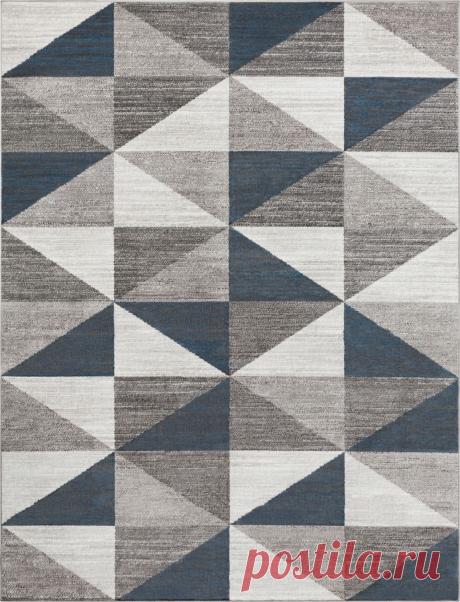 Surya Monte Carlo MNC-2307 Light Gray Rug