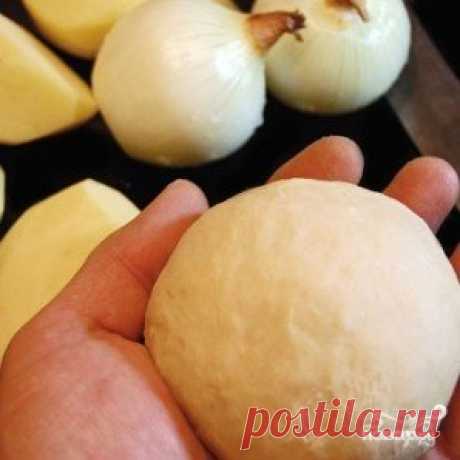 Манты с картофельной начинкой - пошаговый рецепт с фото на Повар.ру
