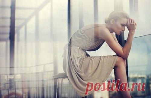 Избавляемся от разочарования. 5 действенных решений! - rastimul.com.ua