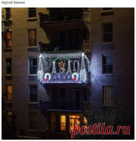 Удивительные кадры